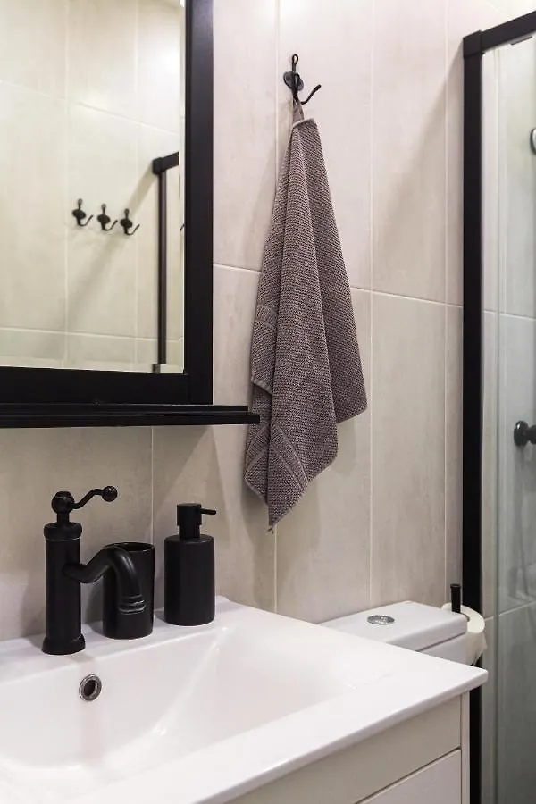 La Luna Suite In Old Town Of Màlaga 0*,