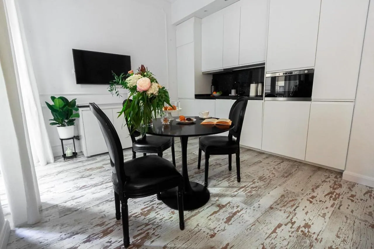 La Luna Suite In Old Town Of Màlaga