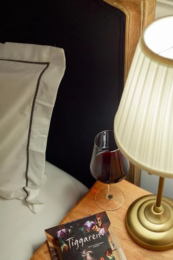 La Luna Suite In Old Town Of Màlaga Apartmán