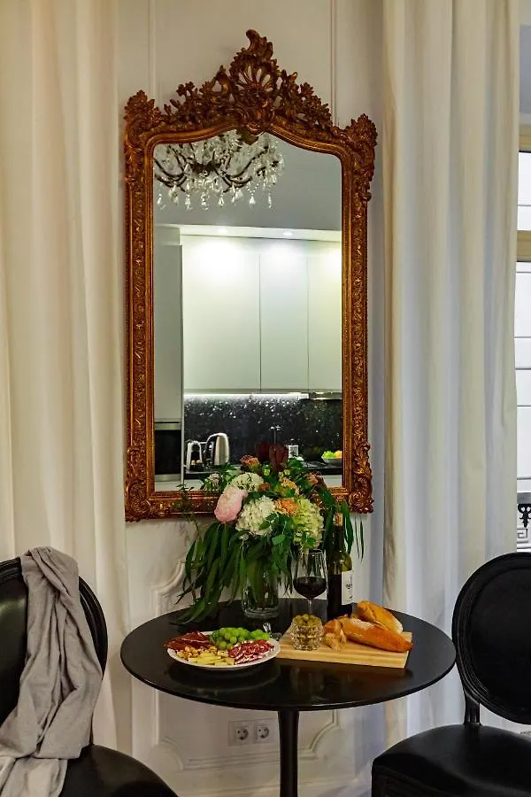 La Luna Suite In Old Town Of Màlaga