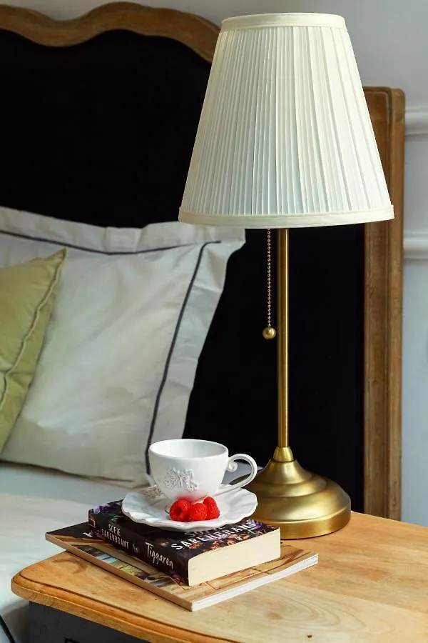 La Luna Suite In Old Town Of Màlaga