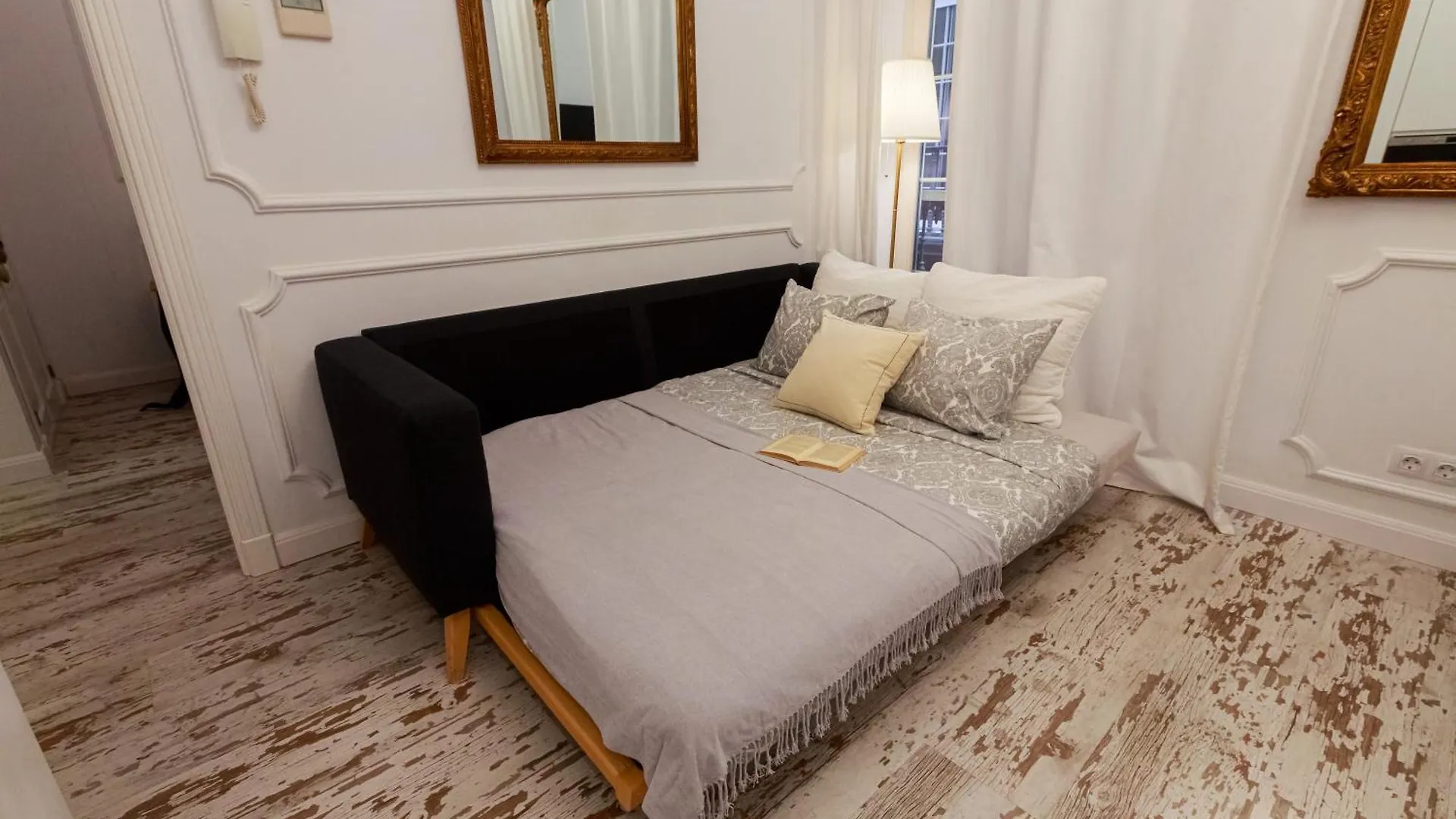 La Luna Suite In Old Town Of Màlaga