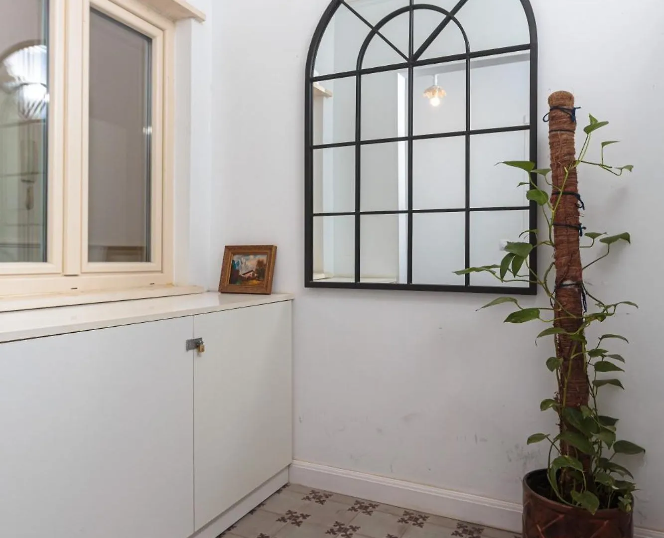 La Luna Suite In Old Town Of Malaga Hiszpania
