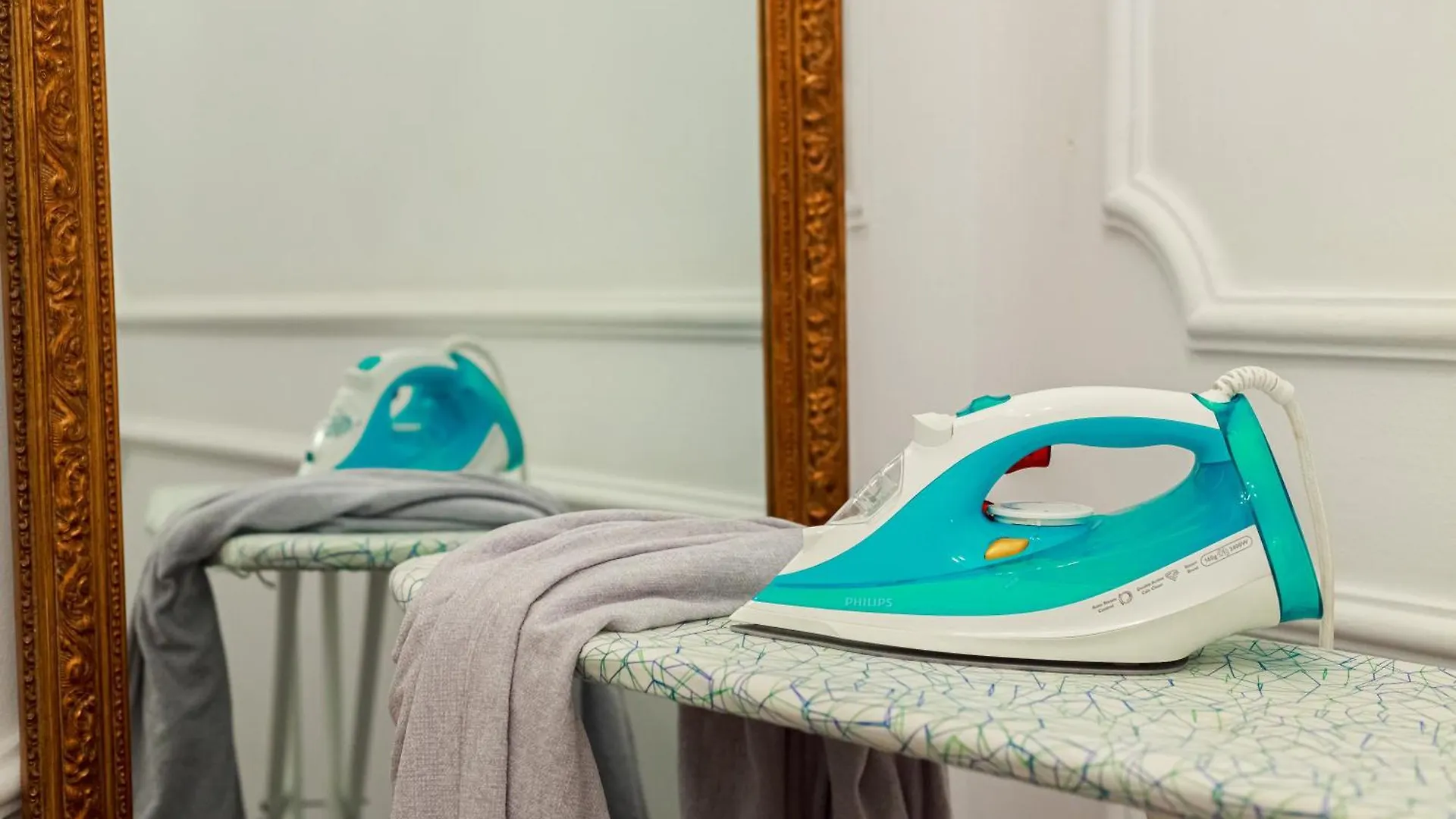 Apartament La Luna Suite In Old Town Of Malaga